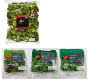 Tripod Farmers apologises over lettuce contamination